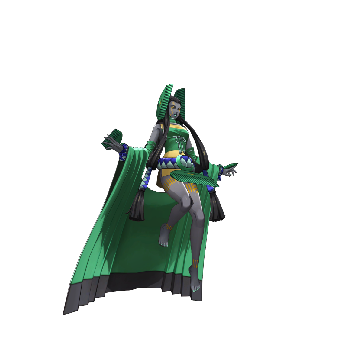 FileKushinadaHime Persona O.A..png PidgiWiki